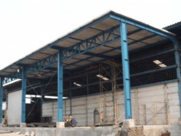 newCivil - Ruang Panel Dak Beton Dusaspun